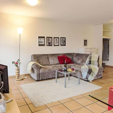 Apartment Berg-Seeblick By Interhome Sundlauenen Εξωτερικό φωτογραφία