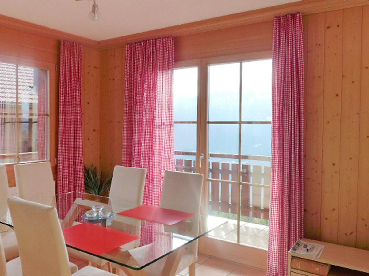 Apartment Berg-Seeblick By Interhome Sundlauenen Εξωτερικό φωτογραφία