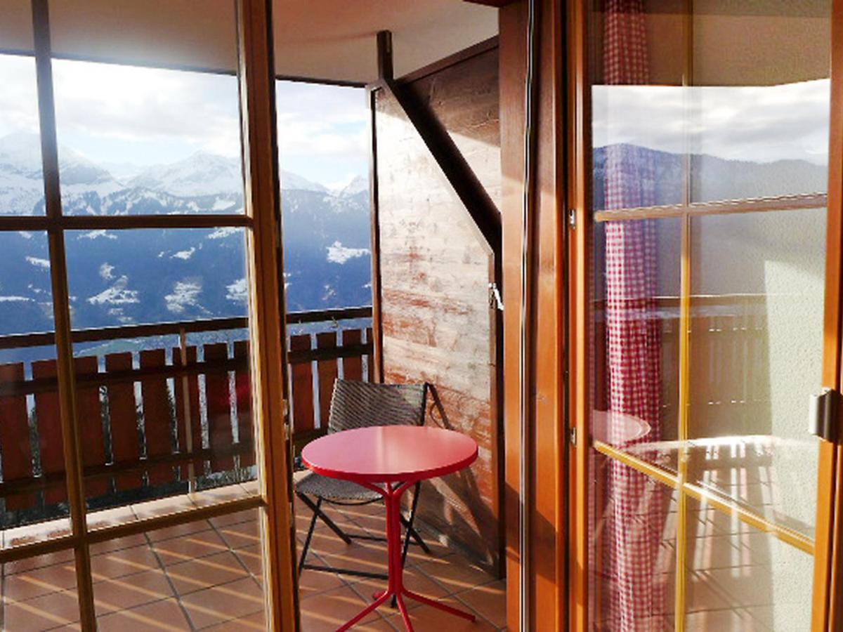 Apartment Berg-Seeblick By Interhome Sundlauenen Εξωτερικό φωτογραφία