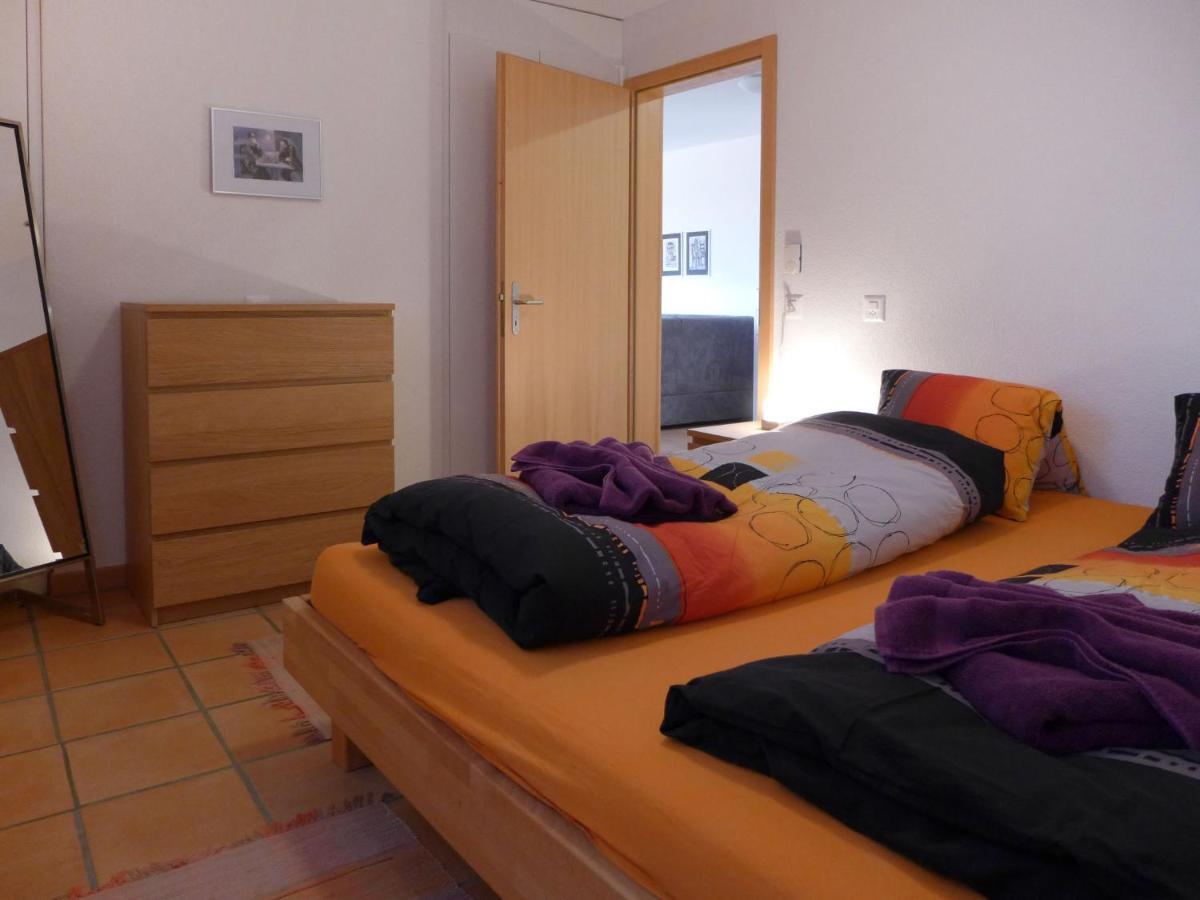 Apartment Berg-Seeblick By Interhome Sundlauenen Εξωτερικό φωτογραφία