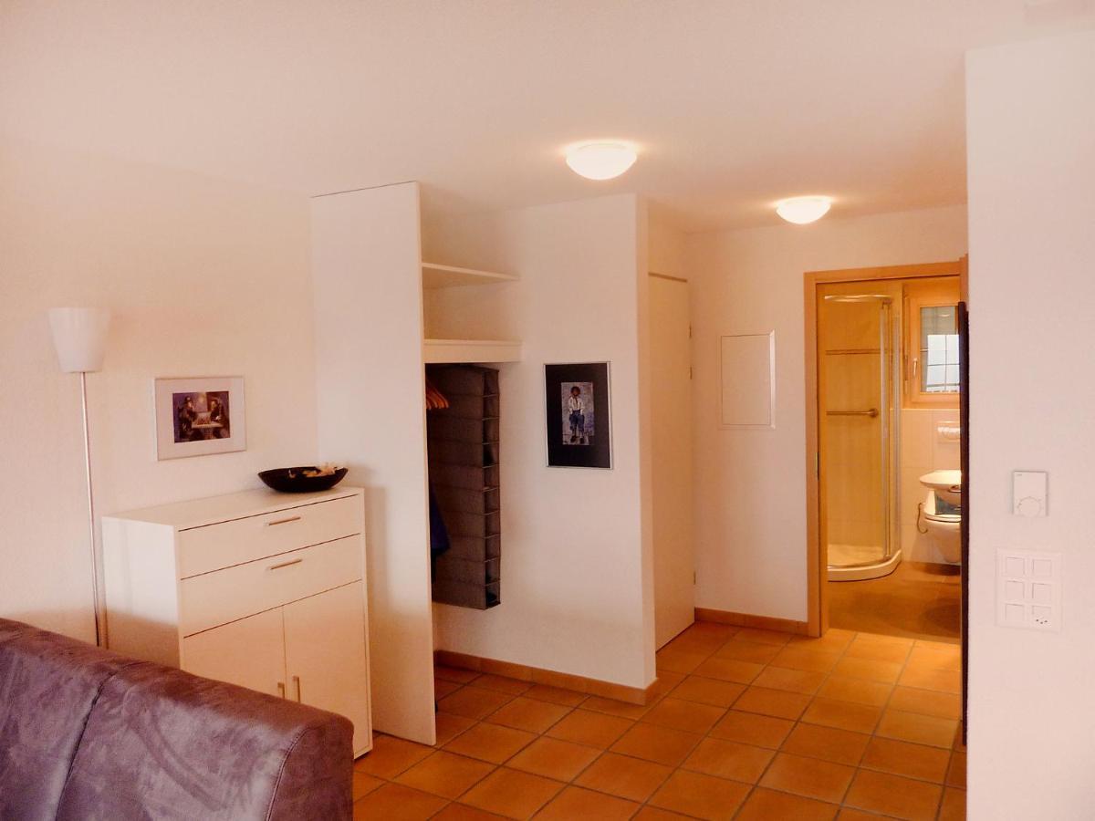 Apartment Berg-Seeblick By Interhome Sundlauenen Εξωτερικό φωτογραφία
