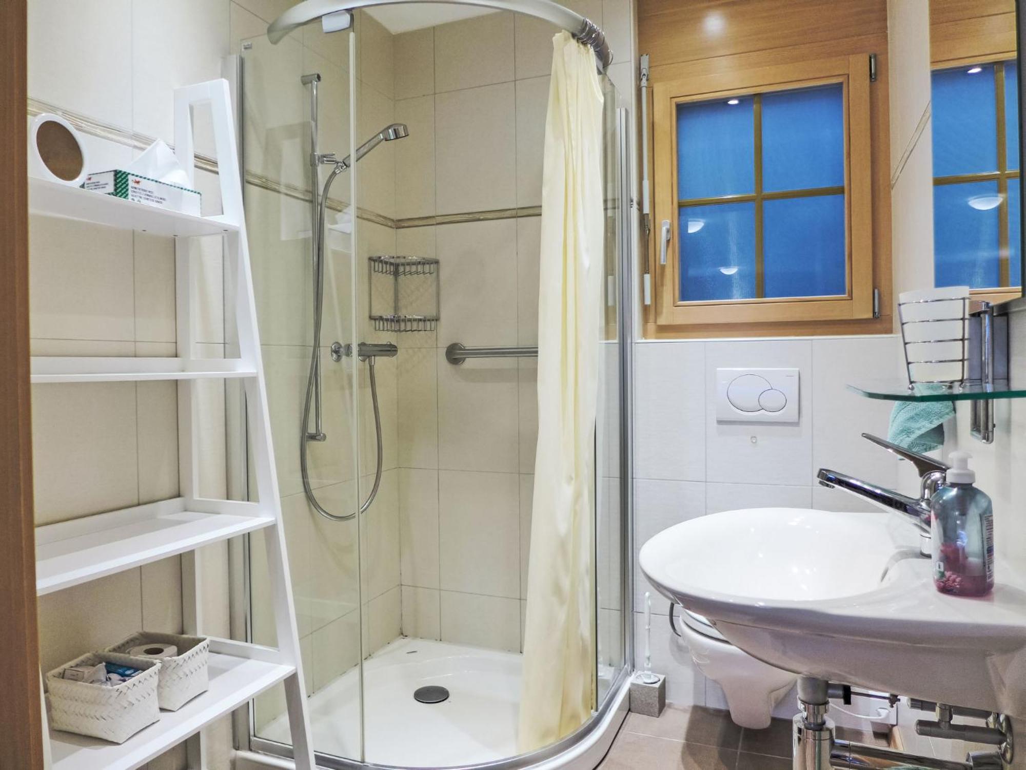 Apartment Berg-Seeblick By Interhome Sundlauenen Εξωτερικό φωτογραφία