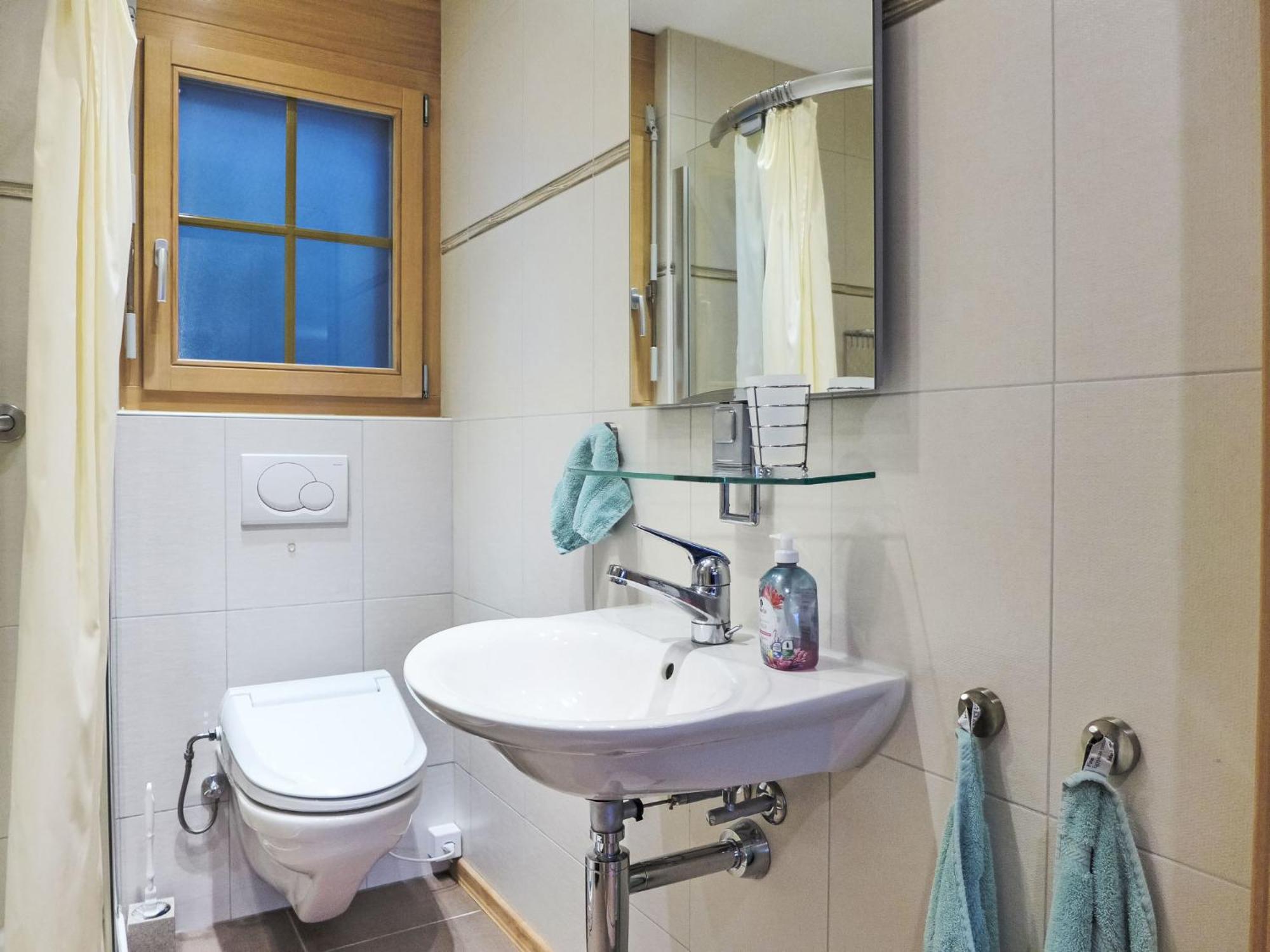 Apartment Berg-Seeblick By Interhome Sundlauenen Εξωτερικό φωτογραφία